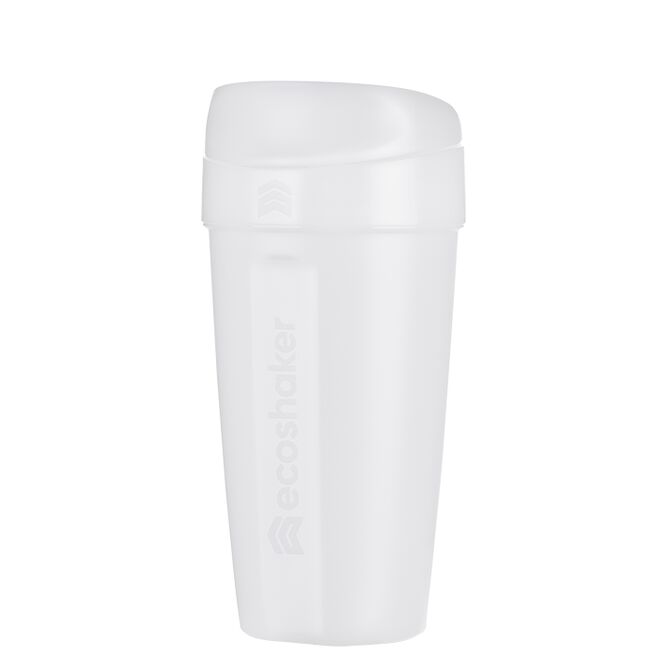 Ecoshaker EC1 700 ml, Snow